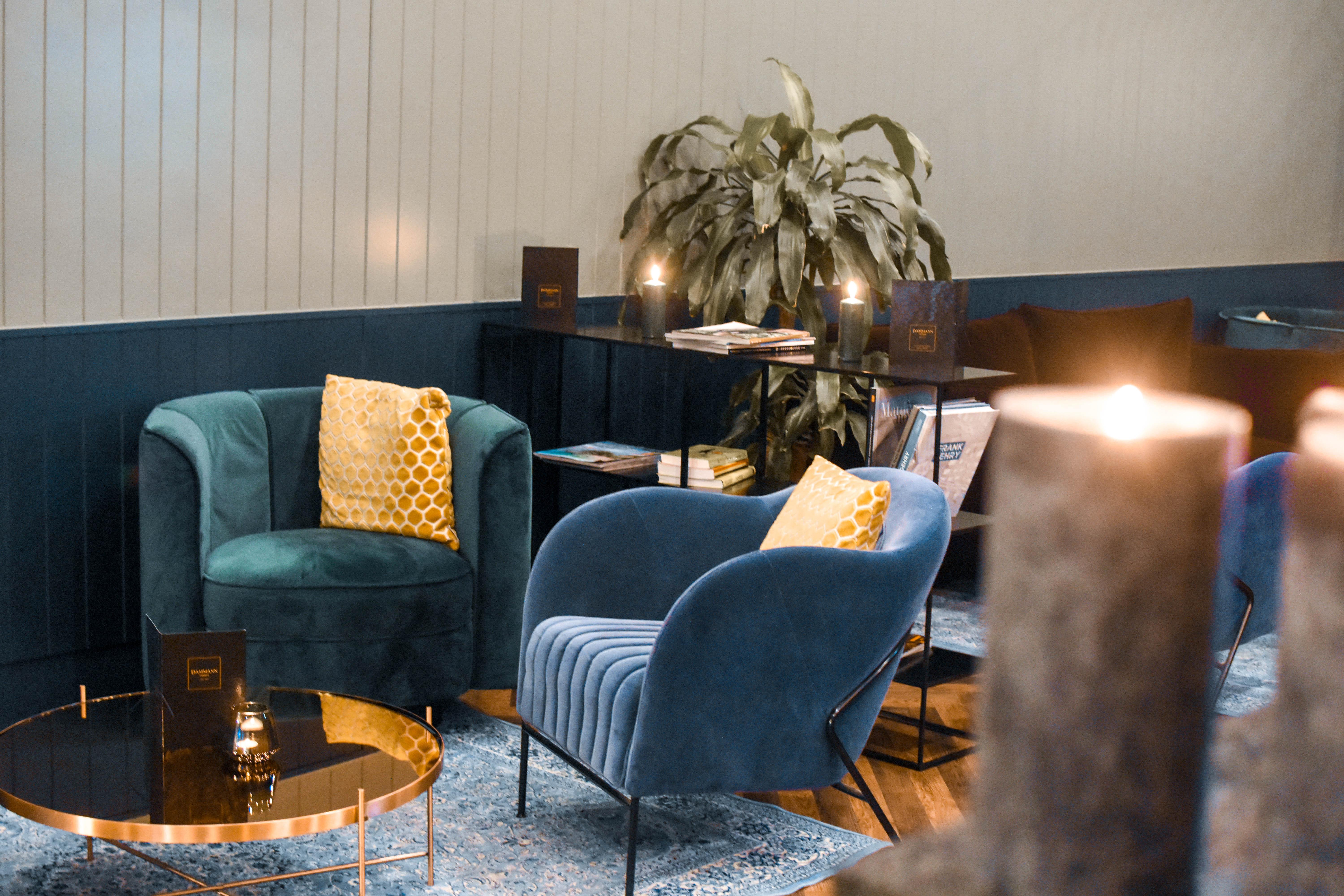 Hotel Dansaert Brussels