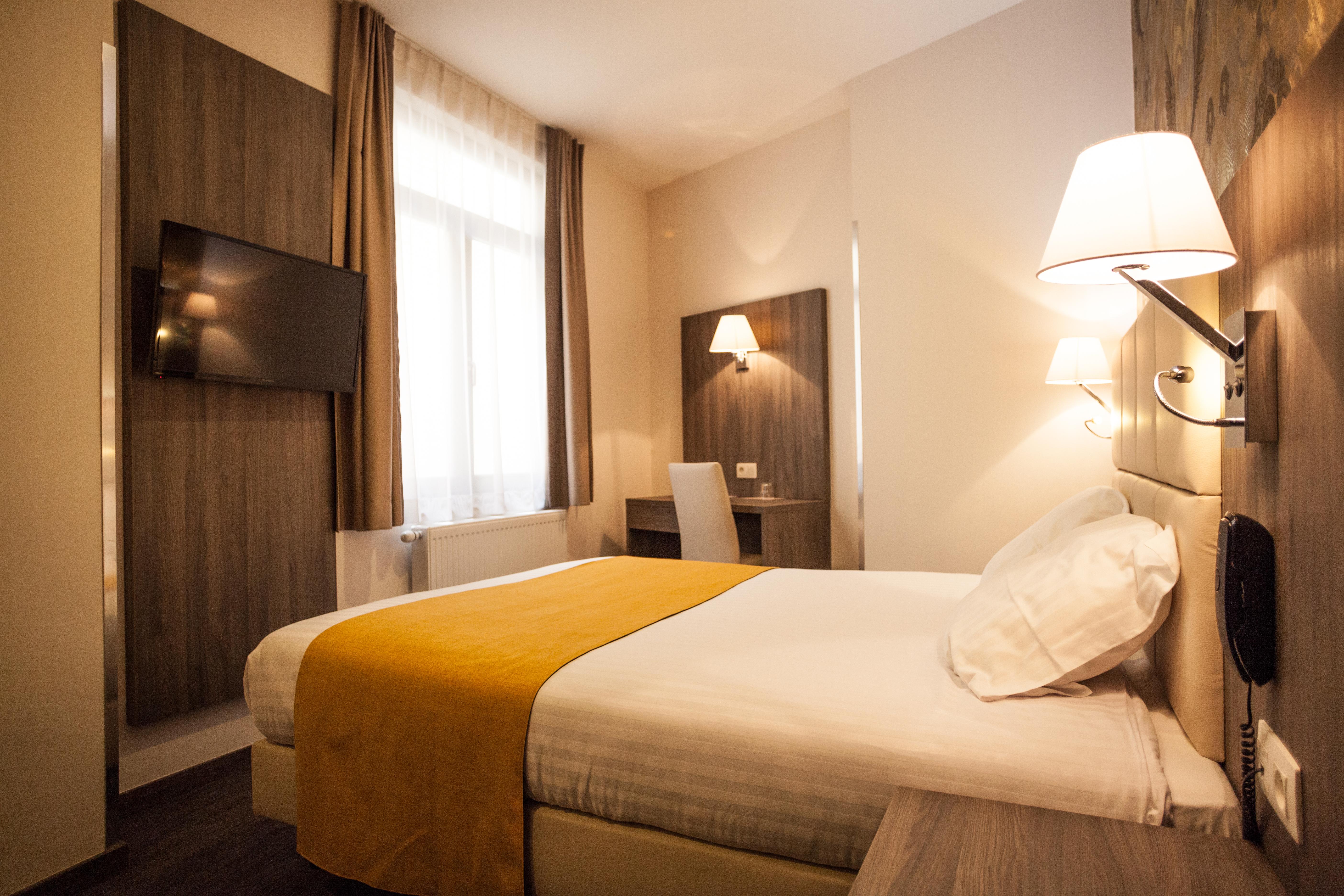 Dansaert 3* Brussels