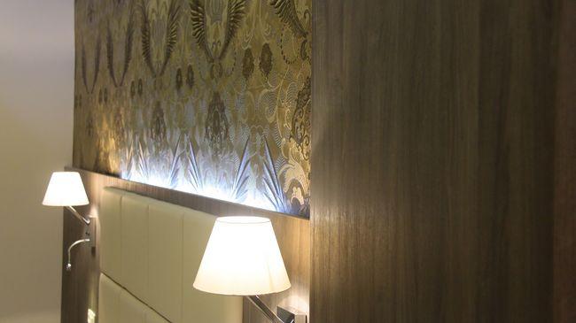 Hotel Dansaert Brussels