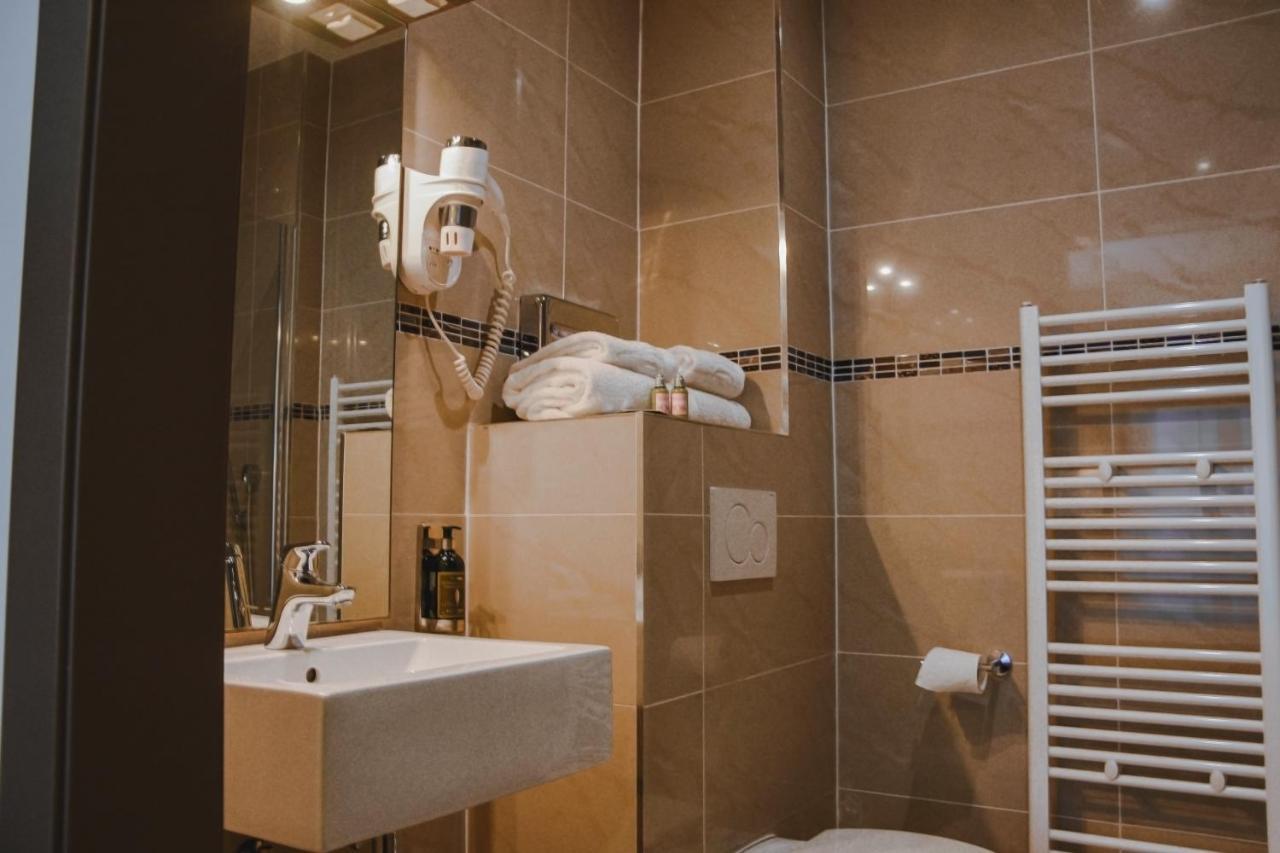 Dansaert Hotel Brussels