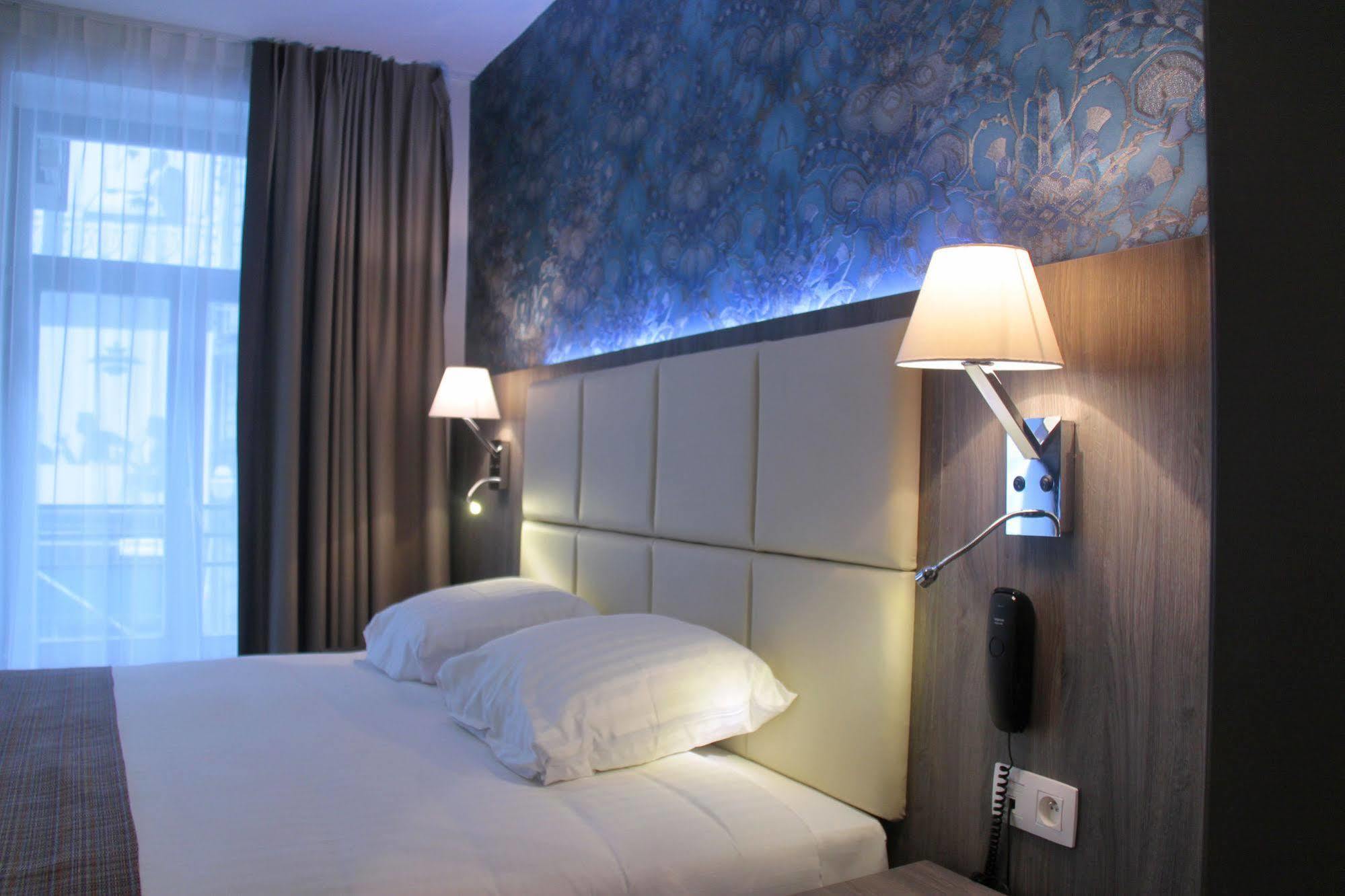 Hotel Dansaert Brussels