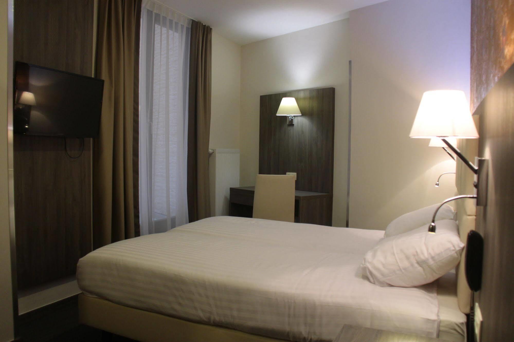 Hotel Dansaert Brussels