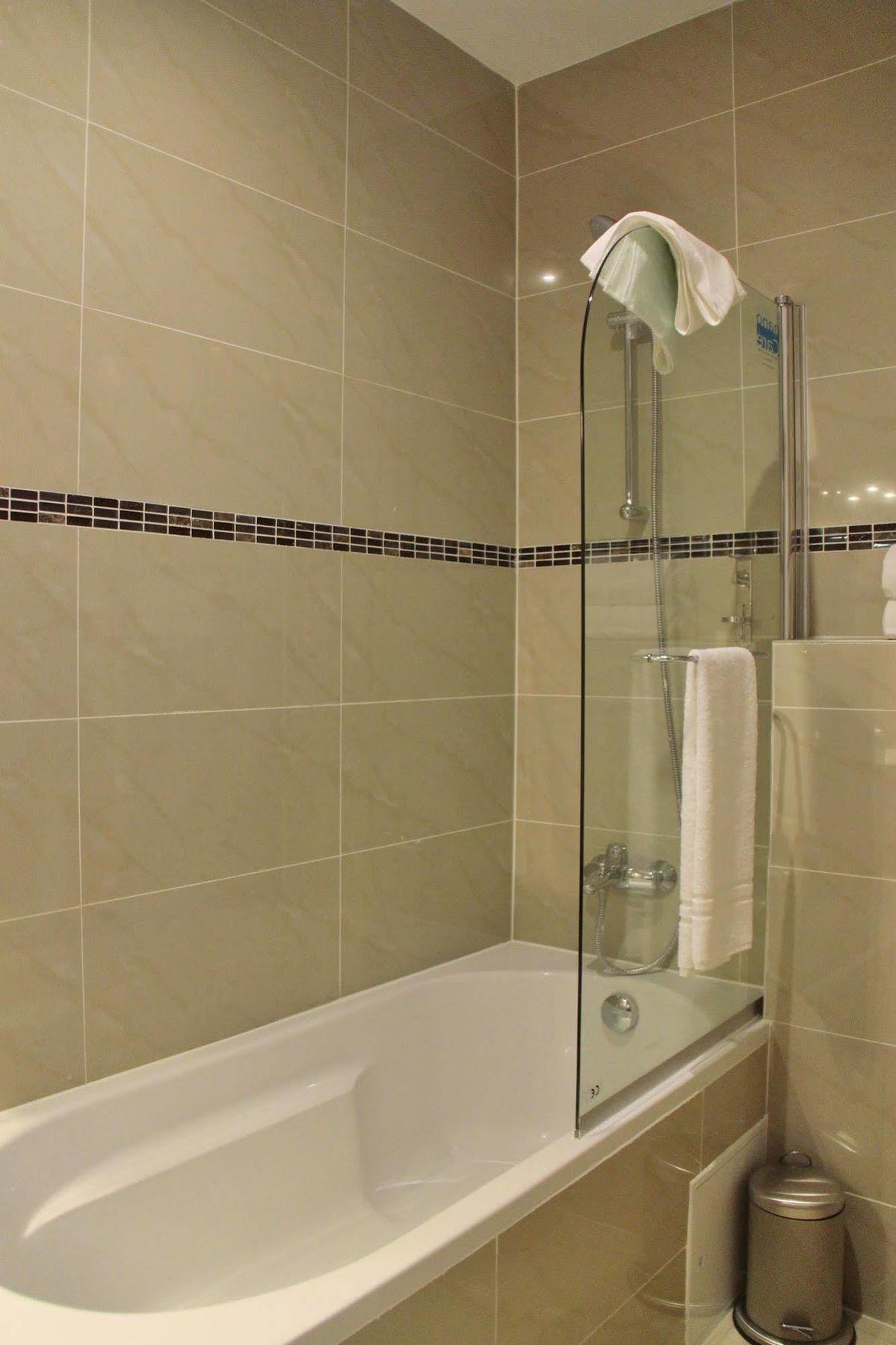 Hotel Dansaert Brussels