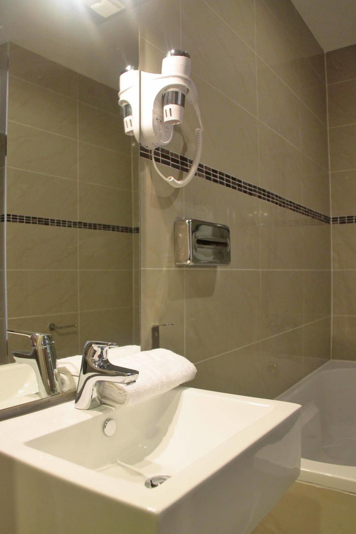 Hotel Dansaert Brussels