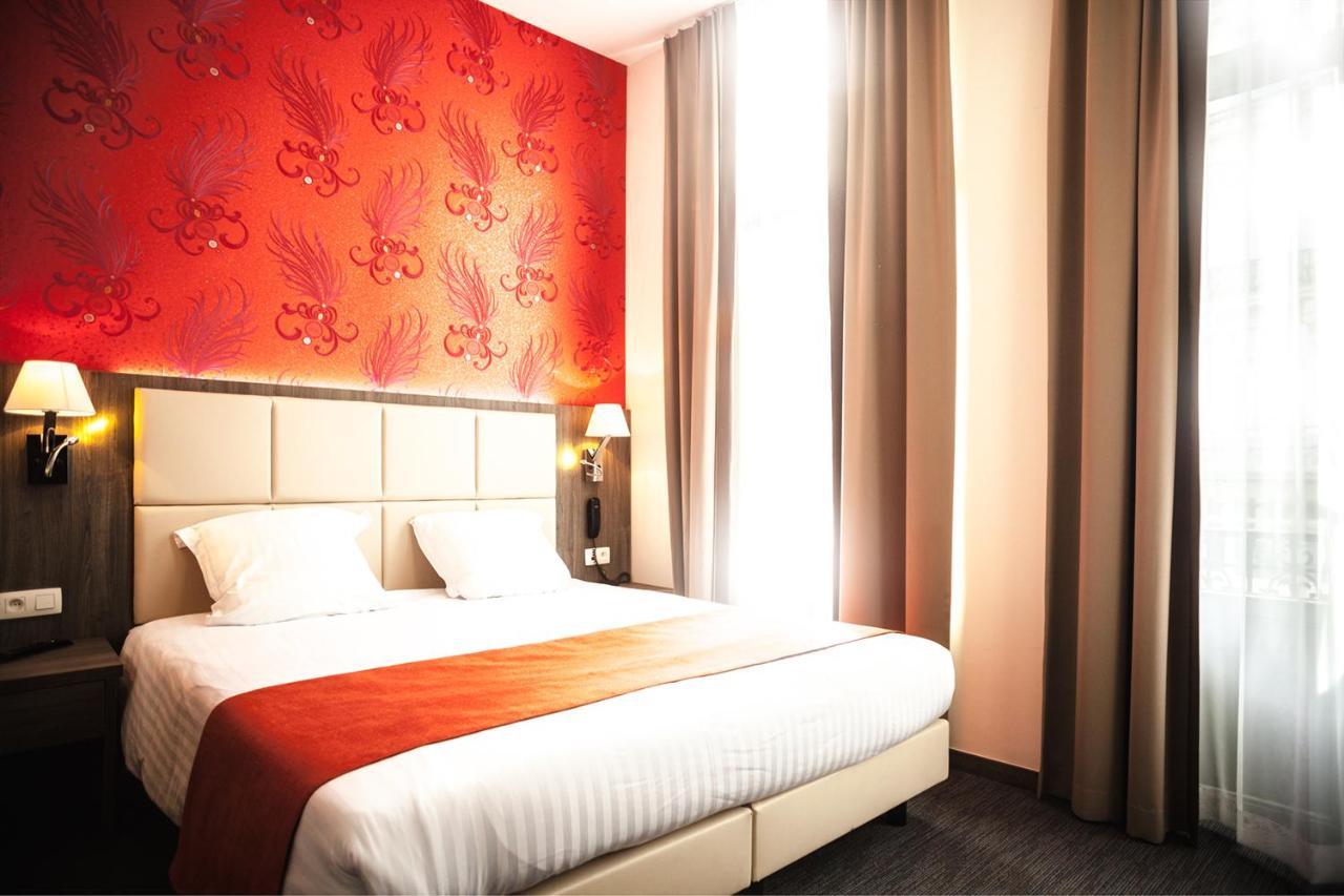 Dansaert Hotel Brussels