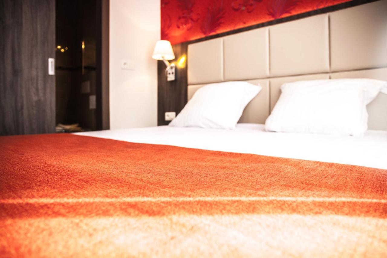 Dansaert Hotel Brussels