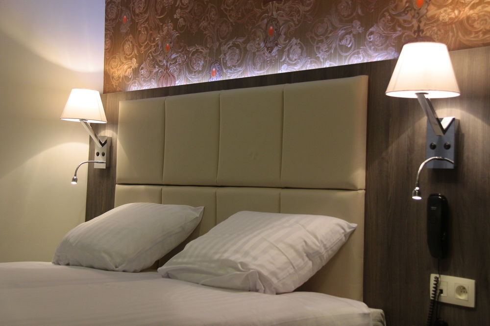 Dansaert Hotel Brussels