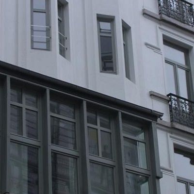 Dansaert 3* Brussels