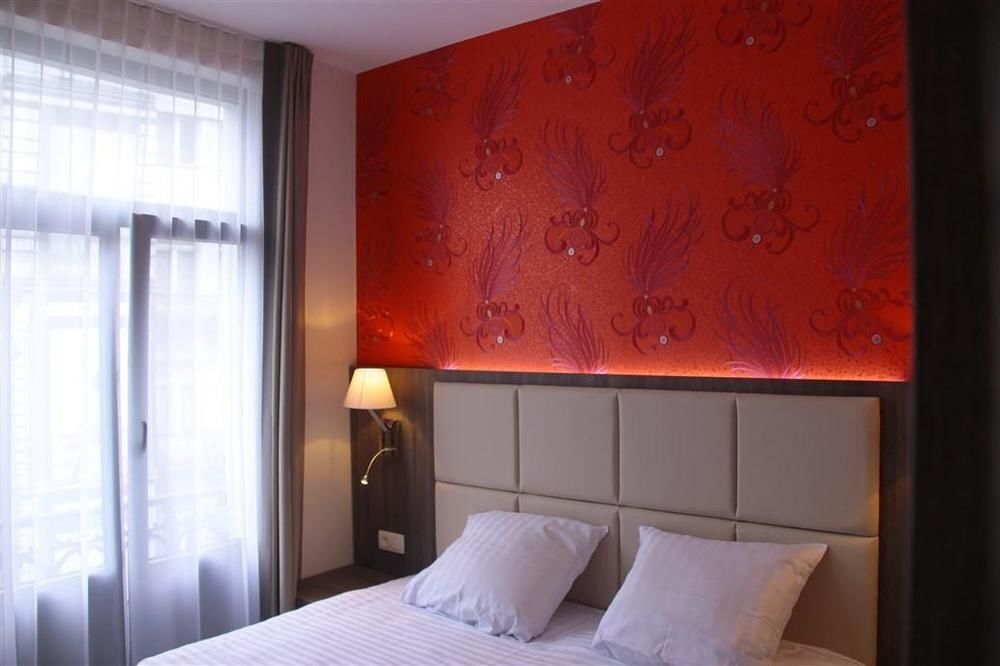 Khách sạn Dansaert 3*