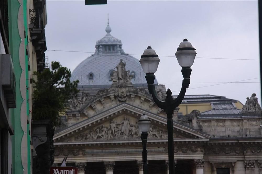 Khách sạn Dansaert Brussels